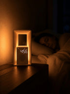 Ouaah — Le réveil lumière